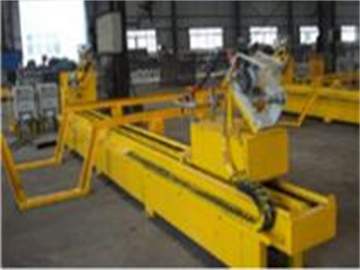 株洲网架杆件自动焊机